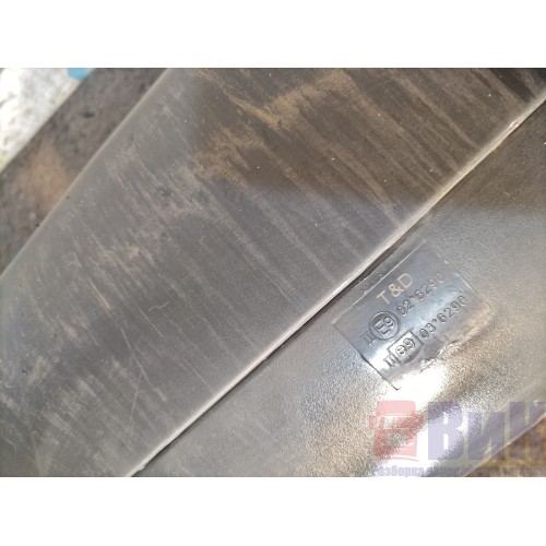 Стойка зеркал Iveco Stralis 312794 Cursor-13 в сборе с зерк-ми RH (877)-5