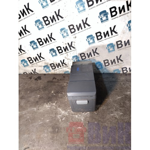 Холодильник Iveco Stralis 312794 Cursor-13 (308)