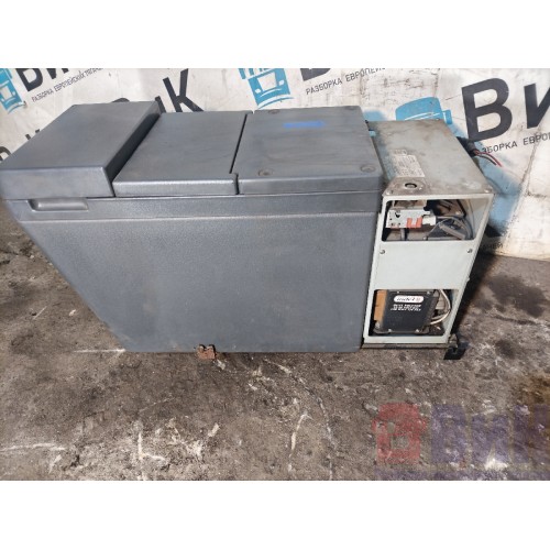 Холодильник Iveco Stralis 312794 Cursor-13 (308)-2