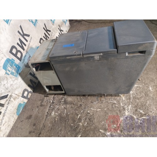 Холодильник Iveco Stralis 312794 Cursor-13 (308)-3