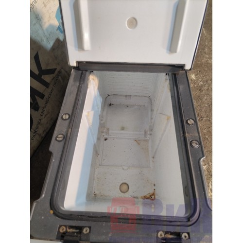 Холодильник Iveco Stralis 312794 Cursor-13 (308)-1