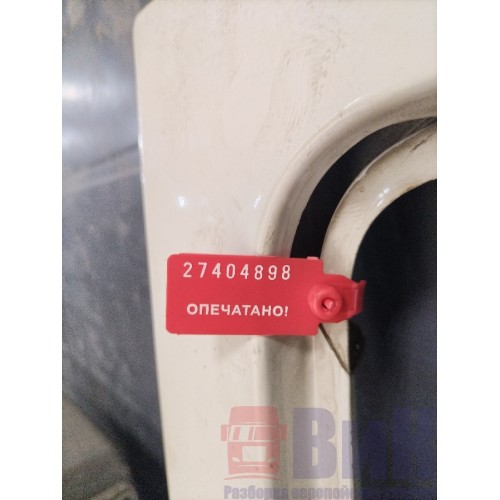 Каркас двери Iveco Stralis 312794 Cursor-13 RH (898)-4