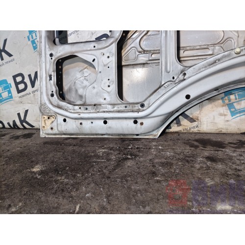 Каркас двери Iveco Stralis 312794 Cursor-13 RH (898)-1