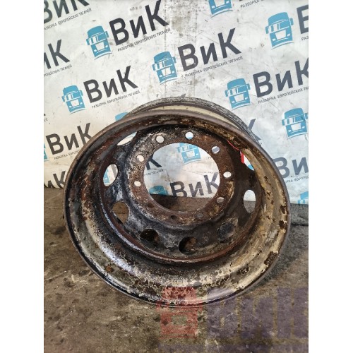 УЦЕНКА Диск колесный 9.00 R22.5 Iveco Stralis 312794 (889)-2