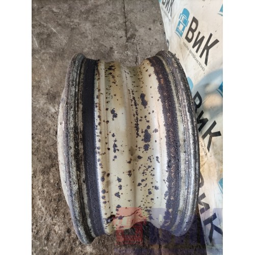 УЦЕНКА Диск колесный 9.00 R22.5 Iveco Stralis 312794 (889)-3