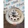 Диск колесный 9.00 R22.5 Iveco Stralis 312794 Cursor-13 (888)