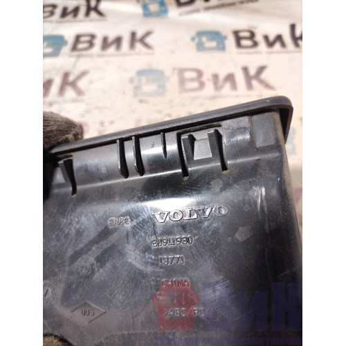 Дефлектор салона Volvo FM 651145 (306)-2