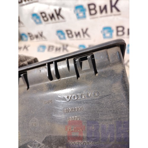 Дефлектор салона Volvo FM 651145 (291)-1