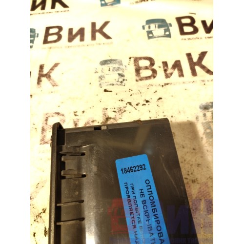 Дефлектор салона Volvo FM 651145 (292)-1