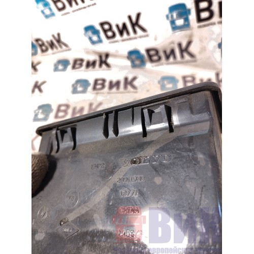 Дефлектор салона Volvo FM 651145 (305)-2