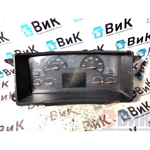 Панель приборов Volvo FM 651145 МКПП (297)