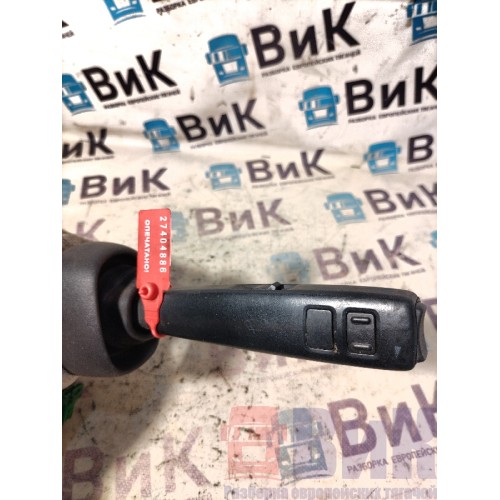 Подрулевой переключатель Volvo FM 651145 дворников (886)-2