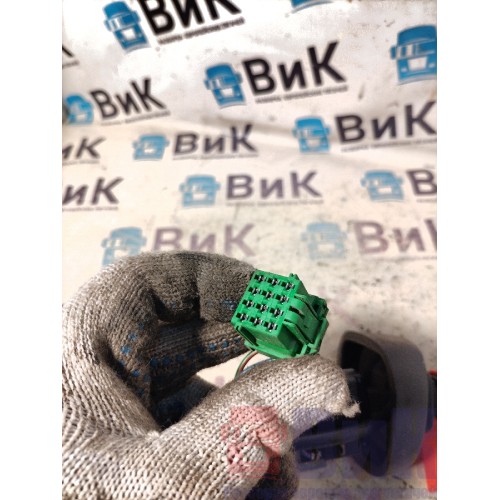 Подрулевой переключатель Volvo FM 651145 дворников (886)-1