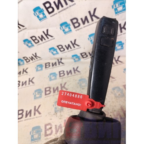 Подрулевой переключатель Volvo FM 651145 дворников (886)-3