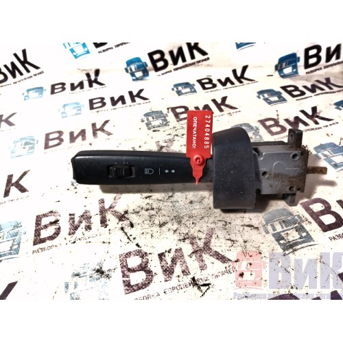 Подрулевой переключатель Volvo FM 651145 поворотов (885)