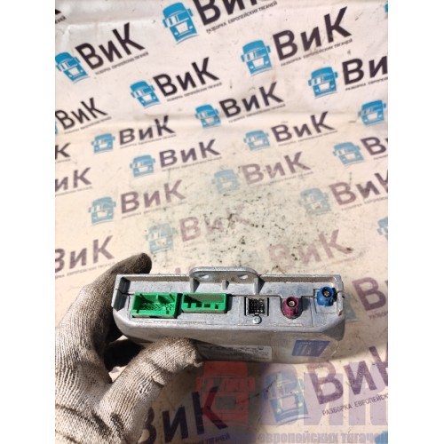 Блок управления Аудио Volvo FM 651145 (300)-2