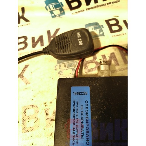 Рация DAF 95 577947 Россия (288)-2