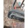 Стойка зеркал DAF 95 577947 RH с деф-м проводки (882)