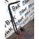 Стойка зеркал DAF 95 577947 RH с деф-м проводки (882)