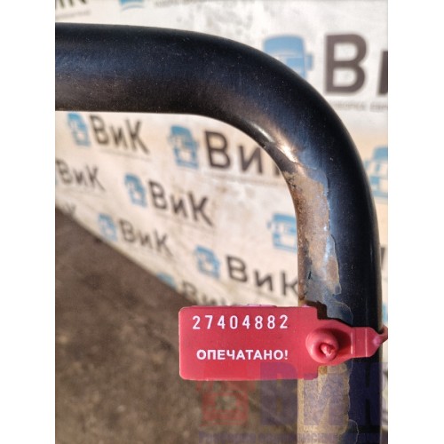 Стойка зеркал DAF 95 577947 RH с деф-м проводки (882)-1