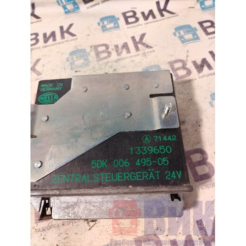 Блок управления светом DAF 95 577947 (283)-3