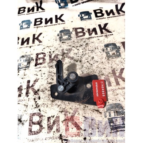 Ручка открывания двери DAF 95 577947 внутренняя RH DT (866)