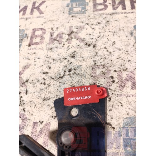 Ручка открывания двери DAF 95 577947 внутренняя RH DT (866)-1