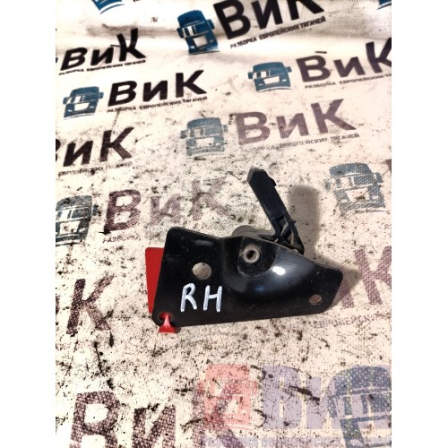 Ручка открывания двери DAF 95 577947 внутренняя RH DT (866)-2