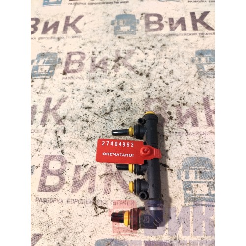 Распределитель воздушный DAF 95 577947 (863) -1