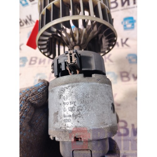 Моторчик отопителя (печки) DAF 95 577947 (862)-1