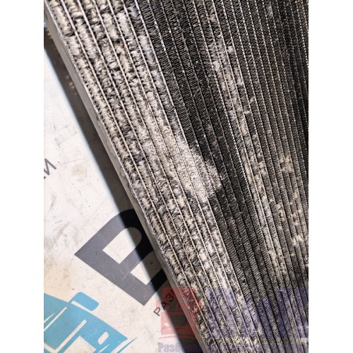 Радиатор кондиционера Volvo FM 651145 (854)-2