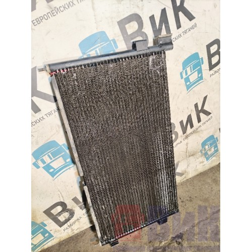 Радиатор кондиционера Volvo FM 651145 (854)-3