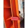 Дефлектор кабины DAF 95 577947 RH с деф. (881)