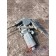 Механизм стеклоподъемника DAF 95 577947 RH с деф. (861)