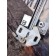 Механизм стеклоподъемника DAF 95 577947 RH с деф. (861)