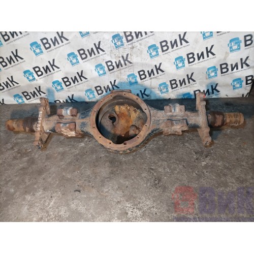 Корпус среднего моста MAN TGS под пневмоподушку (851)