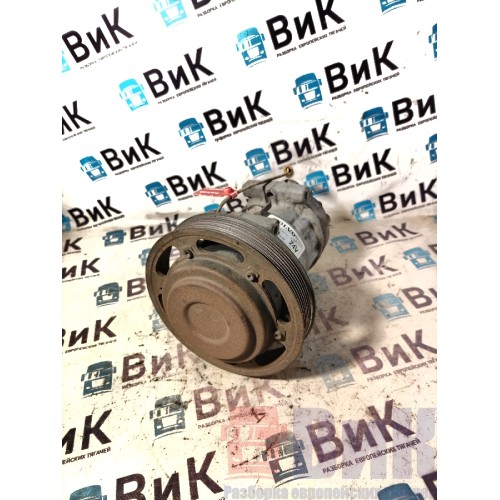 Компрессор кондиционера Volvo FM 651145 D11C (847)