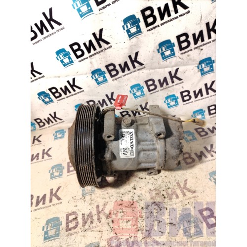 Компрессор кондиционера Volvo FM 651145 D11C (847)-1