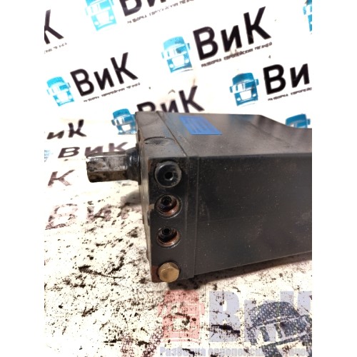 Насос подъема кабины Volvo FM 651145 D11C неориг. FEBI (275)-1