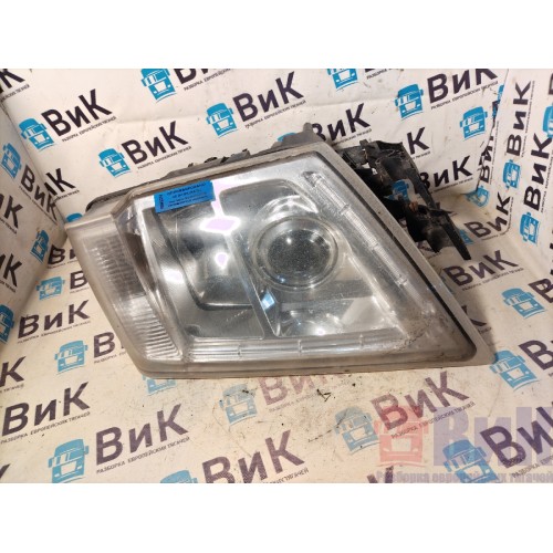 Фара (основная) Volvo FM 651145 D11C LH не ориг. DEPO (274)