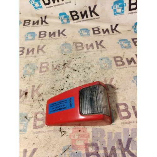 Повторитель поворота Volvo FM 651145 D11C RH неориг. DEPO (271) 