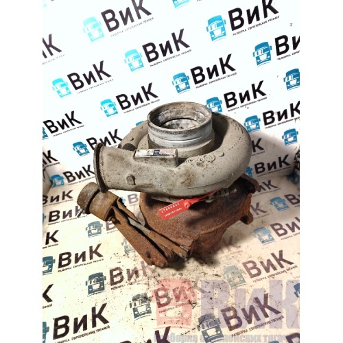 Турбина Volvo FM 651145 D11C HX52W (842)