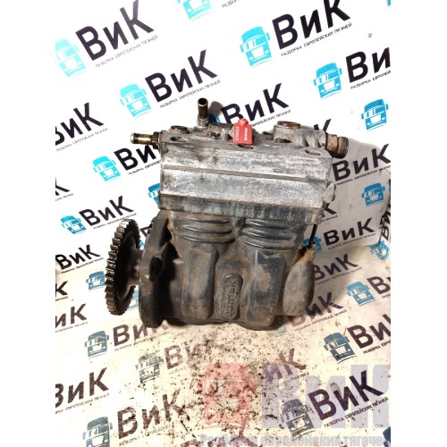 Компрессор воздушный Volvo FM 651145 D11C неориг. (838) 