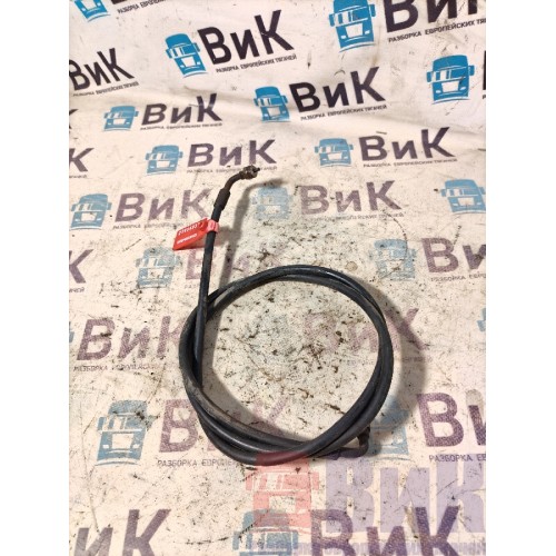 Шланг подъема кабины Volvo FM 651145 D11C 127см (835)