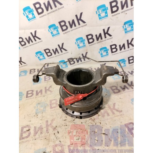 Подшипник выжимной Volvo FM 651145 D11C неориг. (834)