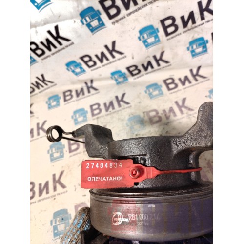 Подшипник выжимной Volvo FM 651145 D11C неориг. (834)-3