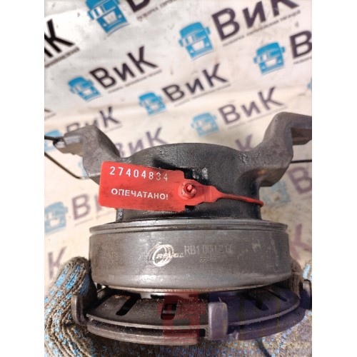 Подшипник выжимной Volvo FM 651145 D11C неориг. (834)-5