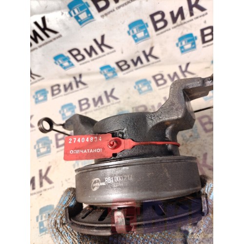 Подшипник выжимной Volvo FM 651145 D11C неориг. (834)-2