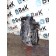 Корпус фары Volvo FM 651145 D11C LH (841)