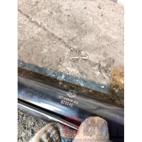 Цилиндр подъема кабины Volvo FM 651145 D11C неориг. (840) -1